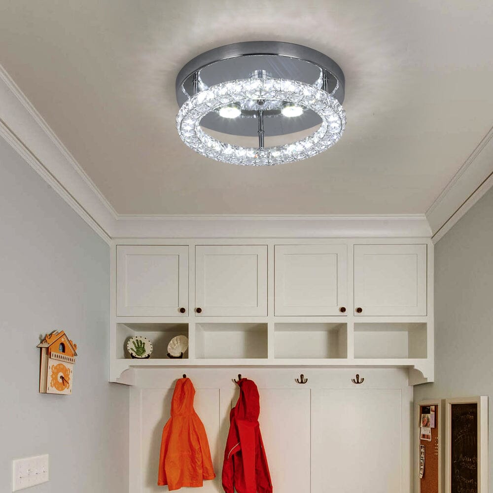 Liora Ceiling Lamp - OpalDwell