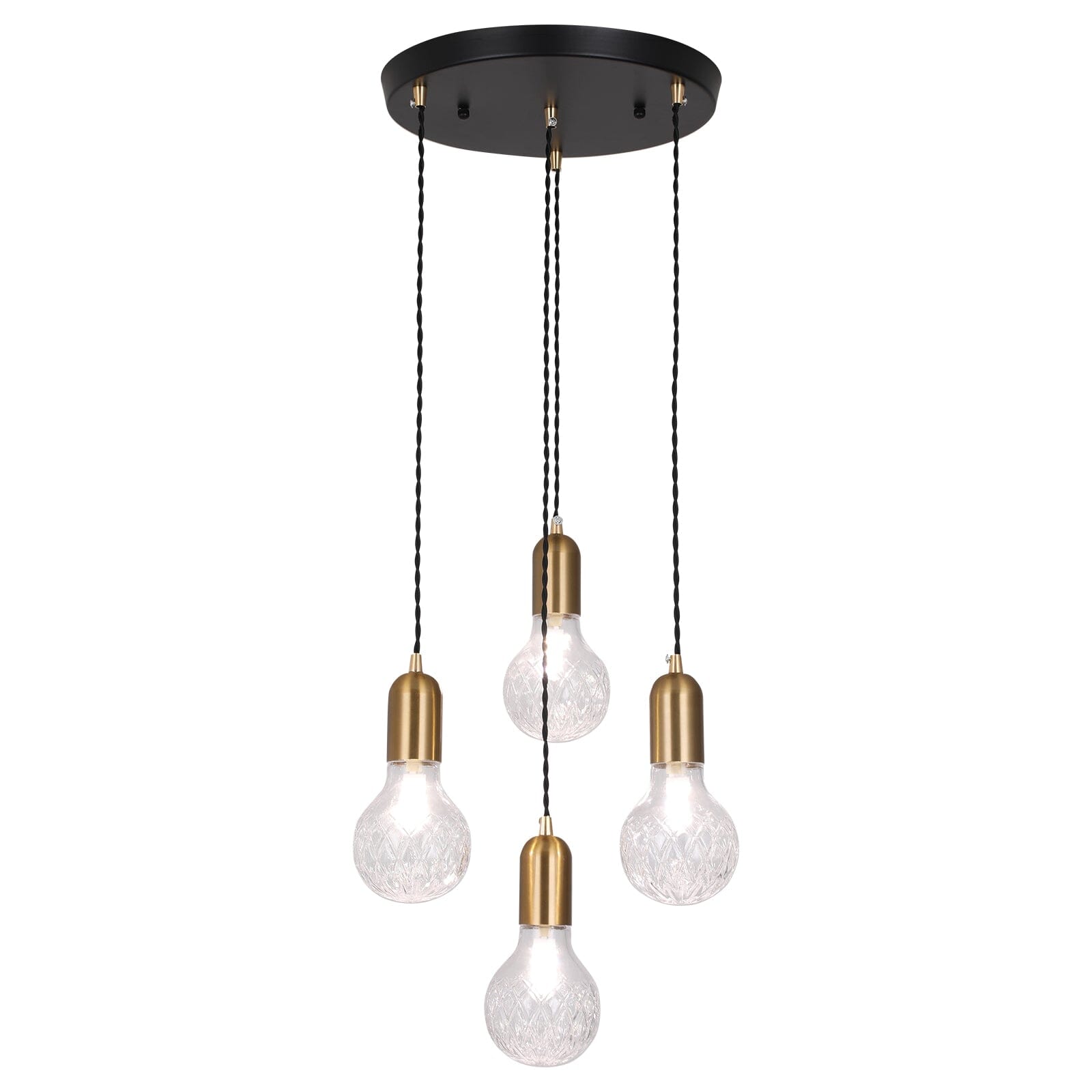 Bexley | Drop Pendant Light - OpalDwell