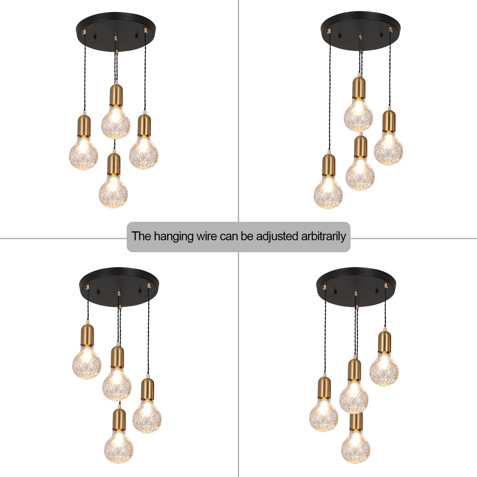 Bexley | Drop Pendant Light - OpalDwell