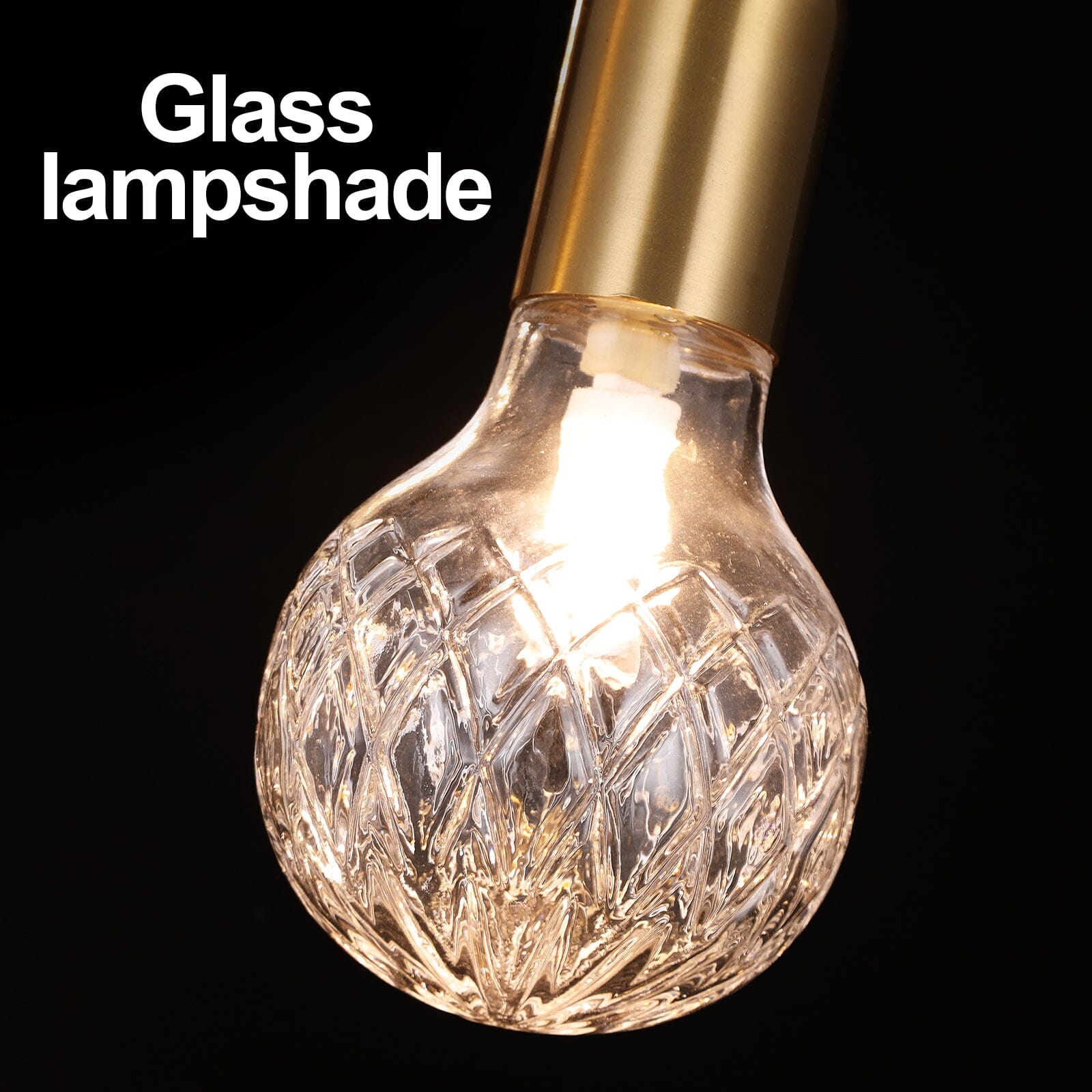 Bexley | Drop Pendant Light - OpalDwell