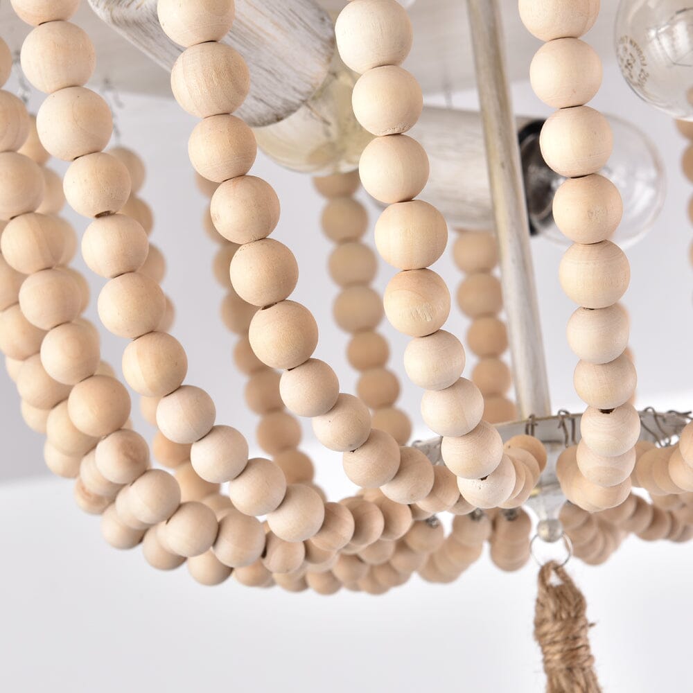 Farmhouse Style Ceiling Light - OpalDwell