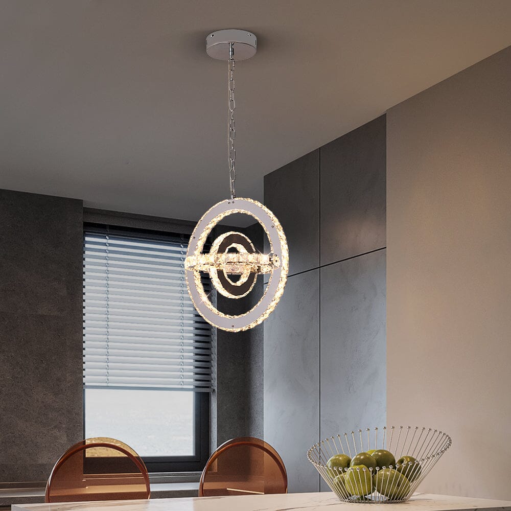 Marisol Pendants - OpalDwell