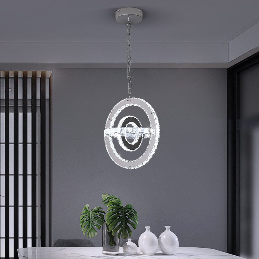 Marisol Pendants - OpalDwell