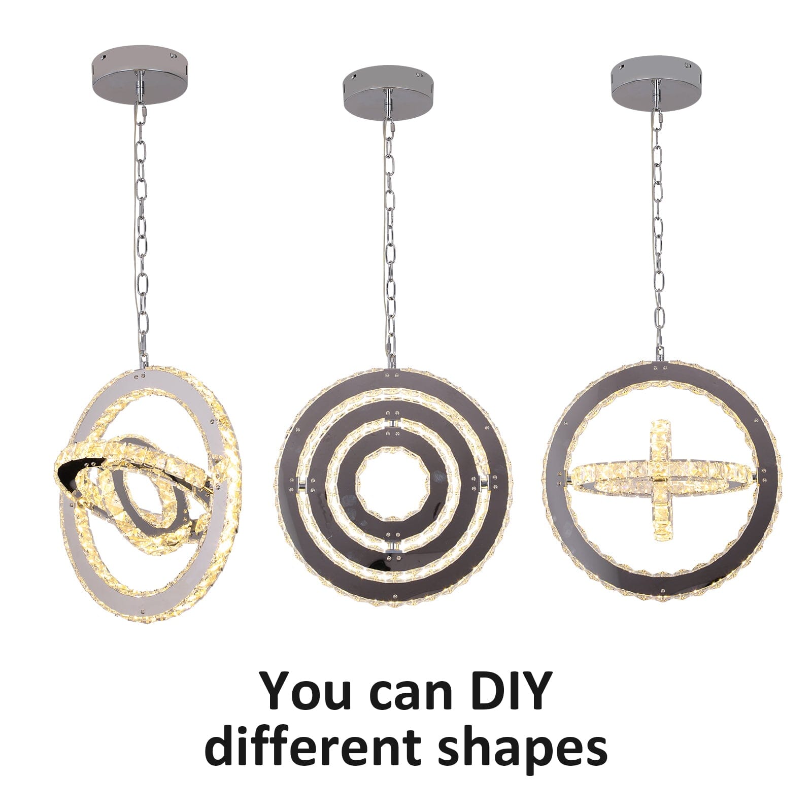 Marisol Pendants - OpalDwell
