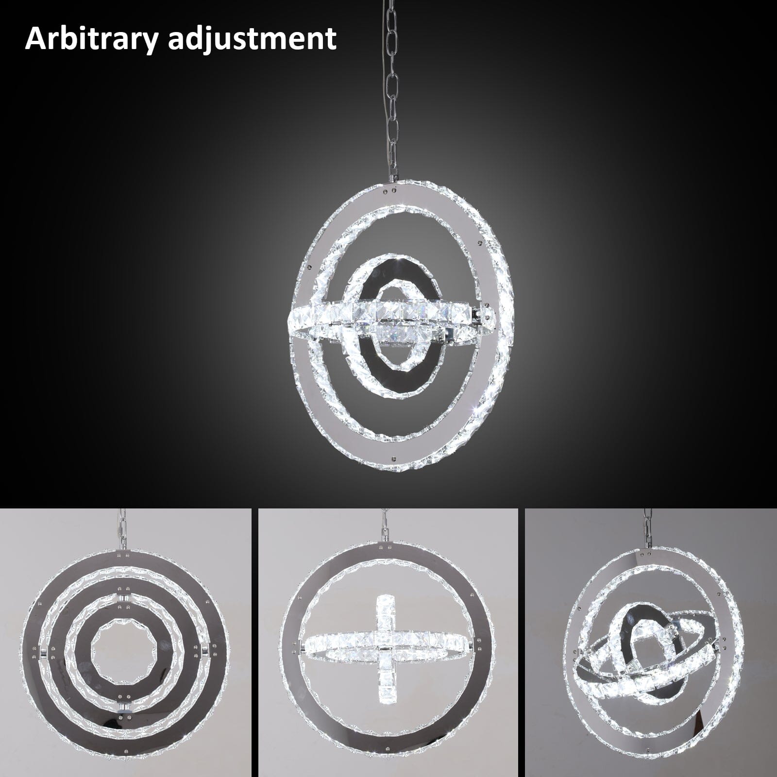 Marisol Pendants - OpalDwell