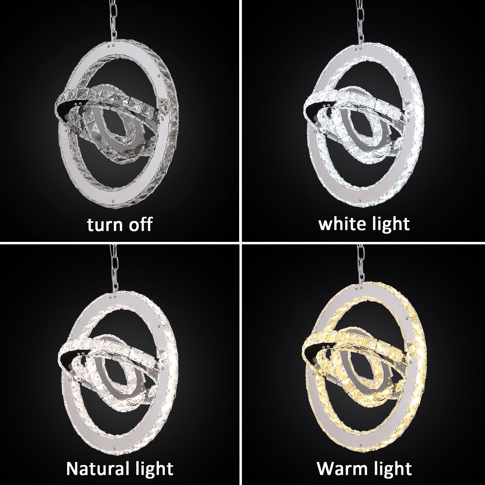 Marisol Pendants - OpalDwell