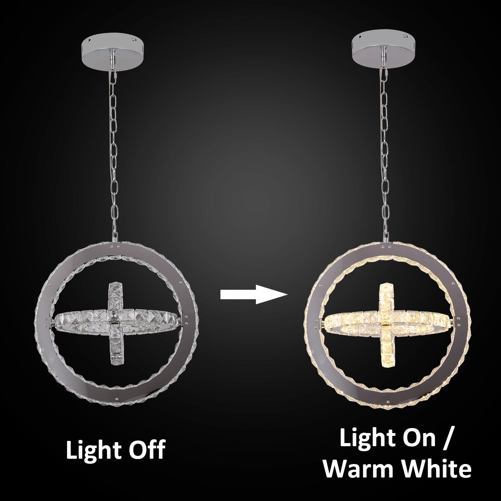 Marisol Pendants - OpalDwell