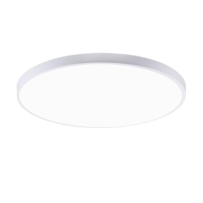 NovaGuard Ceiling Light Integrated LED Indoor Lamp With Mosquito Protection - OpalDwell