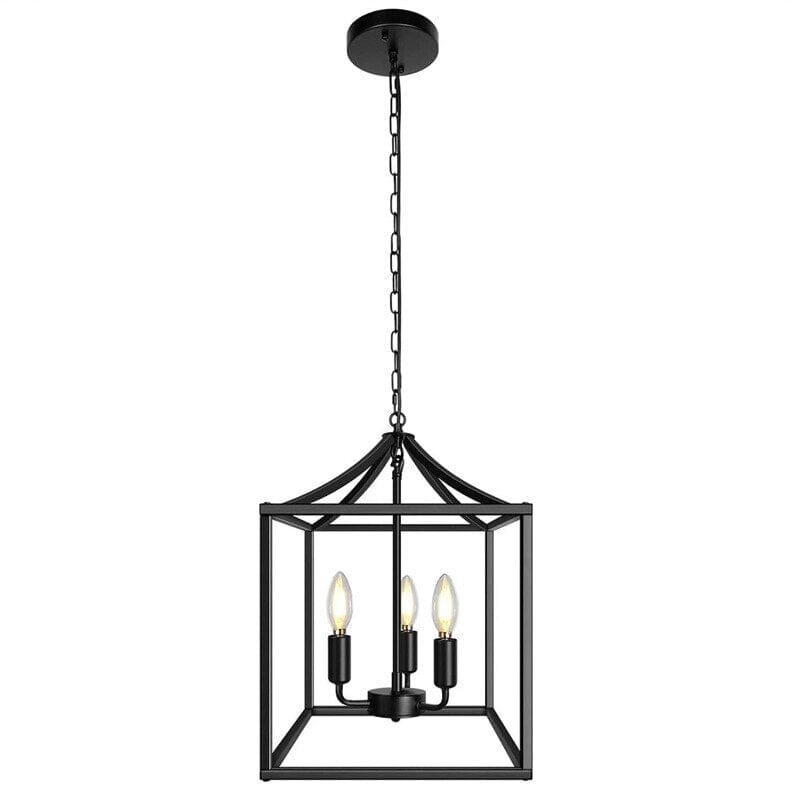 Aurelia Chandelier - OpalDwell