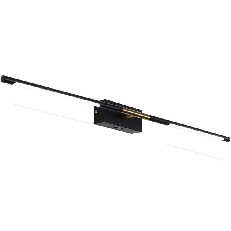 Harlow Vanity Light - OpalDwell