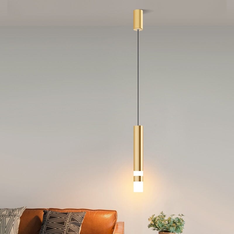 Marlow Pendant Light - OpalDwell