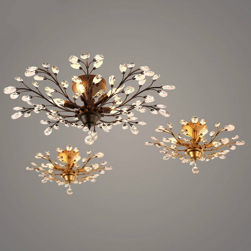 Blossom Ceiling Lamp - OpalDwell