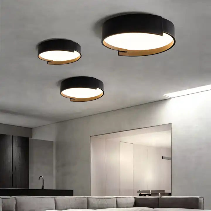 Marven Ceiling Lamp - OpalDwell
