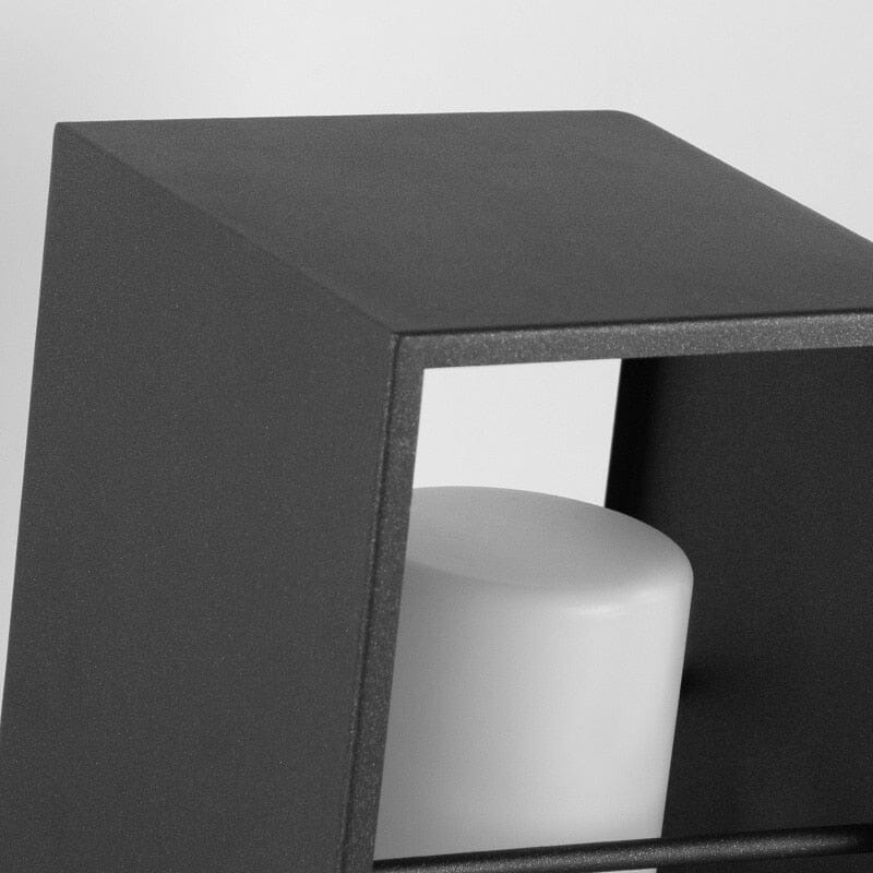 Amara Garden Lamp - OpalDwell