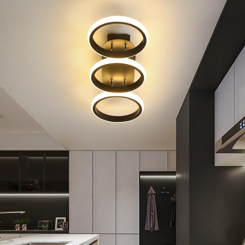 Kirrea Mini Ceiling Lights - OpalDwell