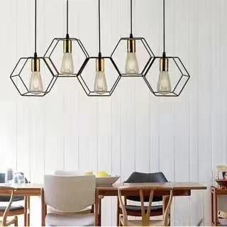 Harlow | Chandelier - OpalDwell