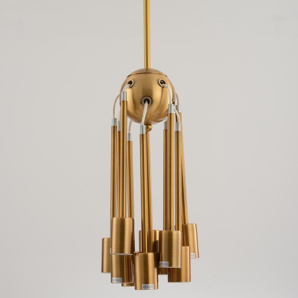 Novera | Chandelier - OpalDwell