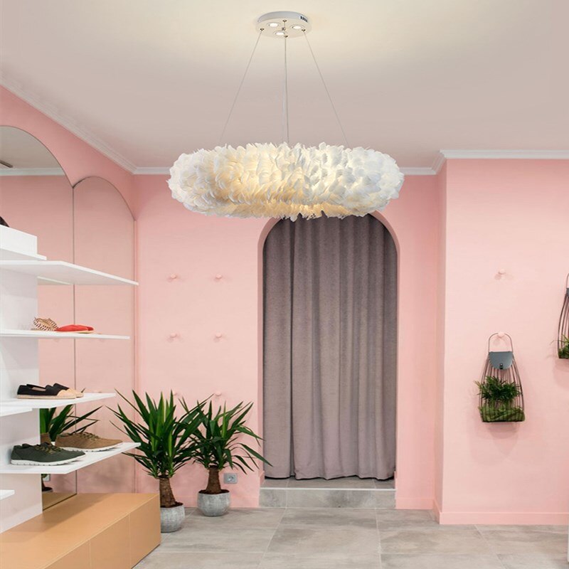 Averon | Nordic Pendant Light | OpalDwell - OpalDwell