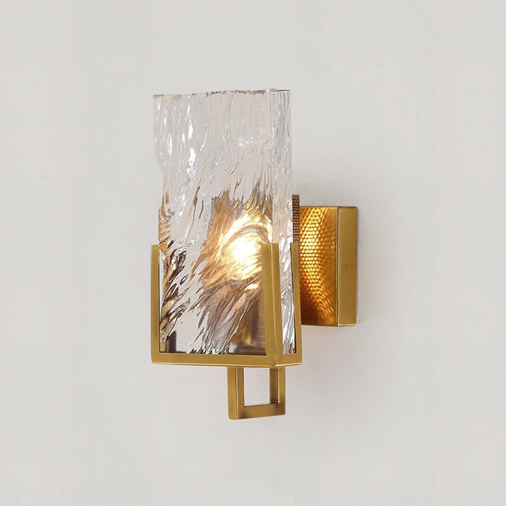 Avelin | Wall Lamp - OpalDwell