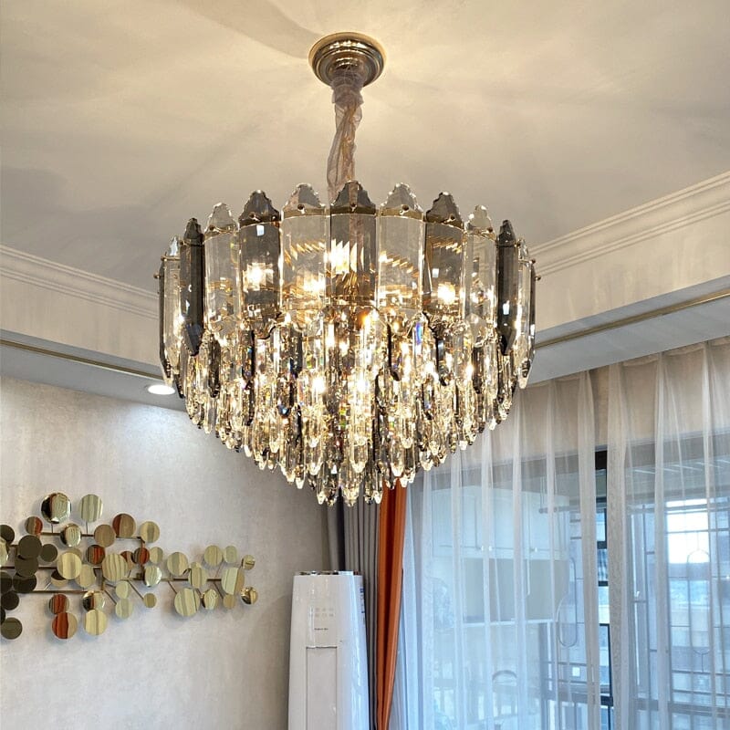 Liora Crystal Collection - OpalDwell