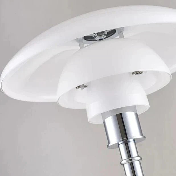 Avella Slim Umbrella Lamp | OpalDwell - OpalDwell