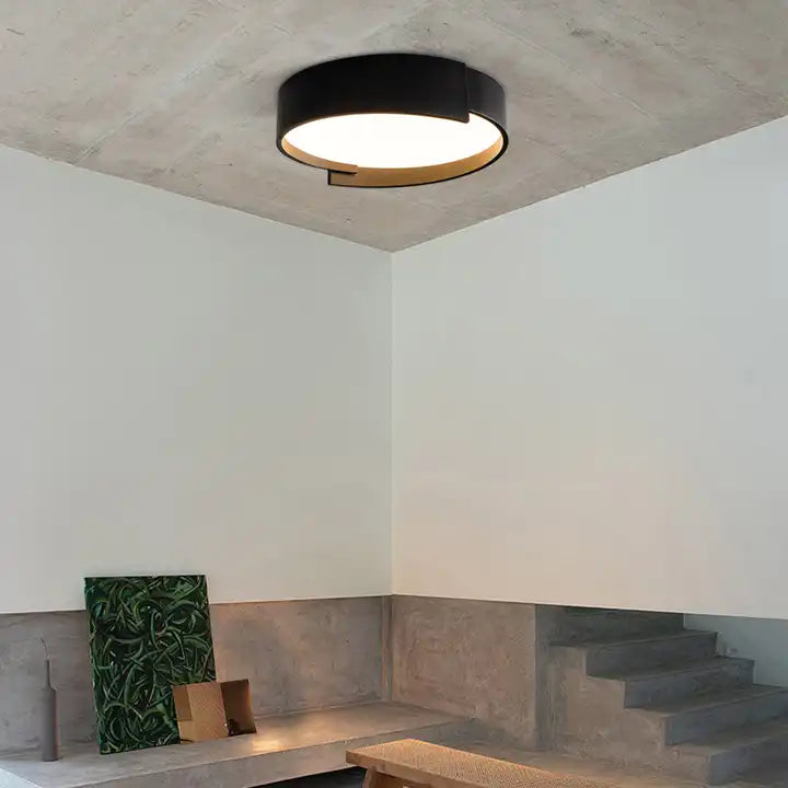 Marven Ceiling Lamp - OpalDwell