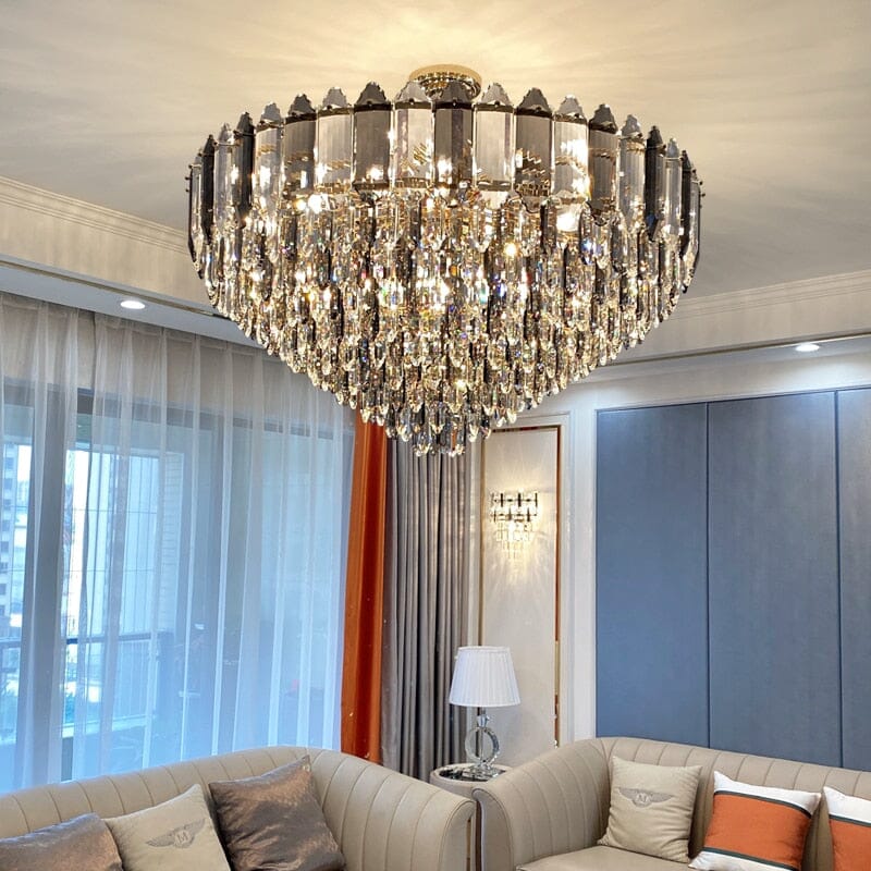 Liora Crystal Collection - OpalDwell