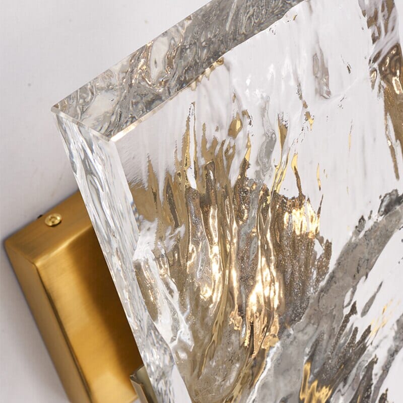 Avelin | Wall Lamp - OpalDwell