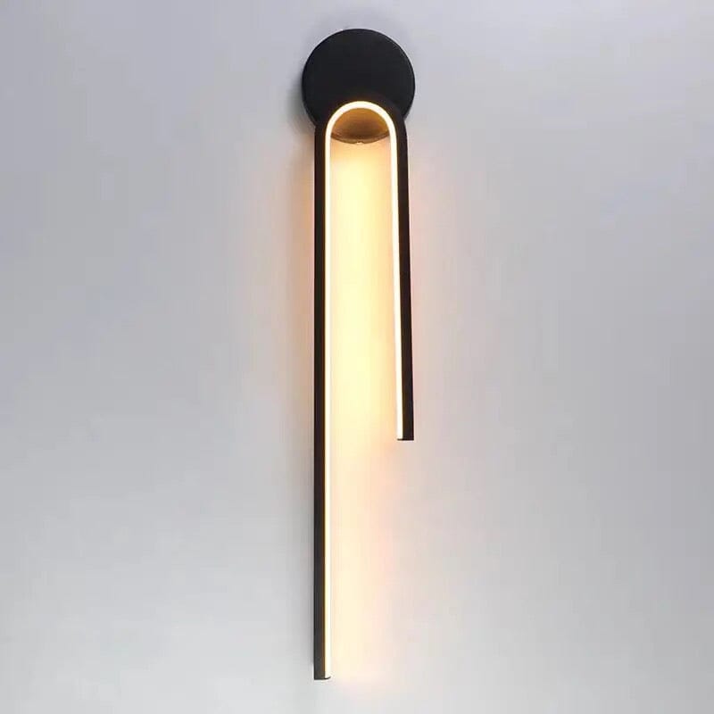 Marwood LED Wall Lamp - OpalDwell