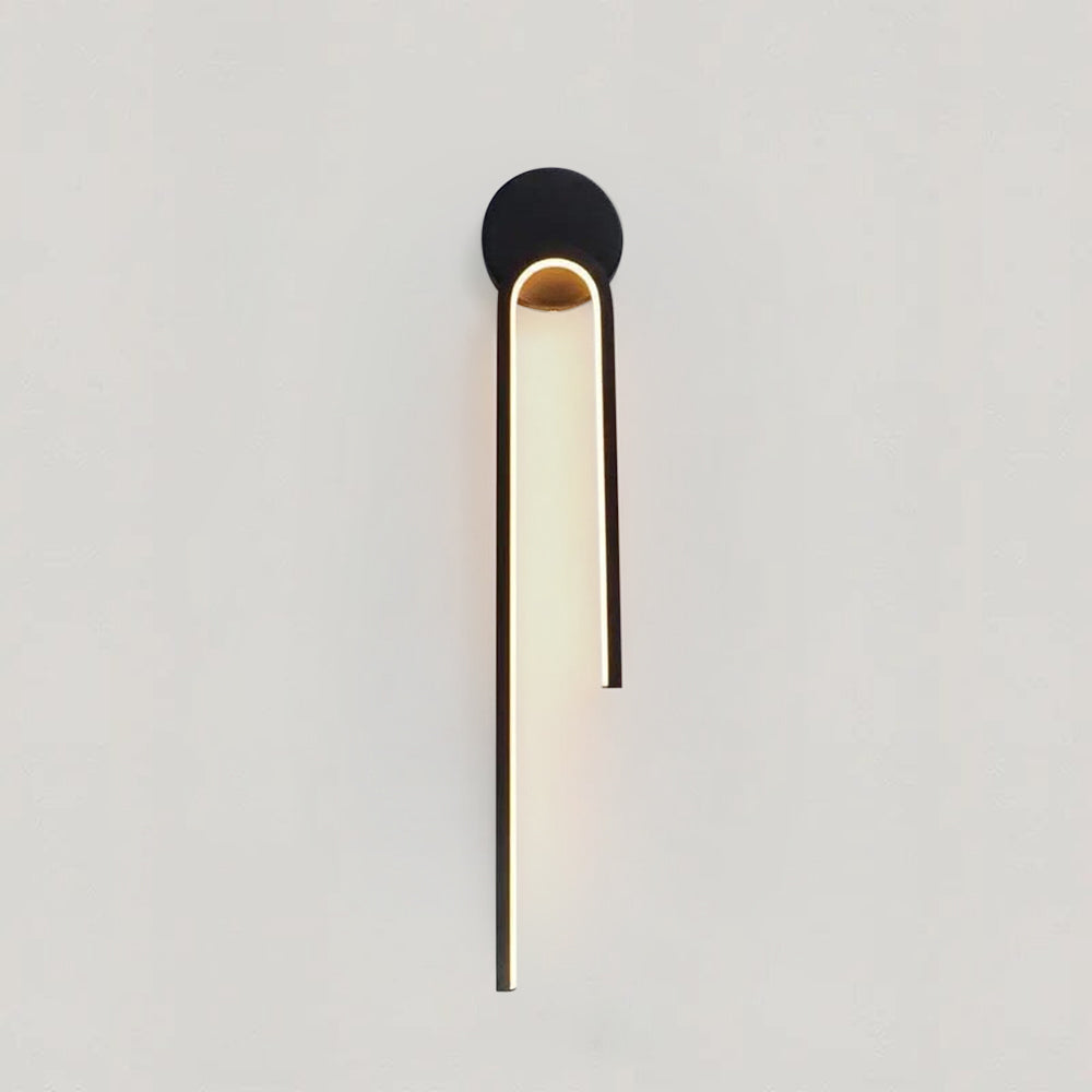 Marwood LED Wall Lamp - OpalDwell