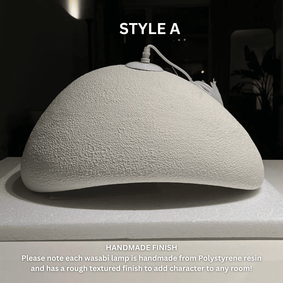 AstraLume Wasabi Boho Lux Resin Pendant Light Chandelier - OpalDwell