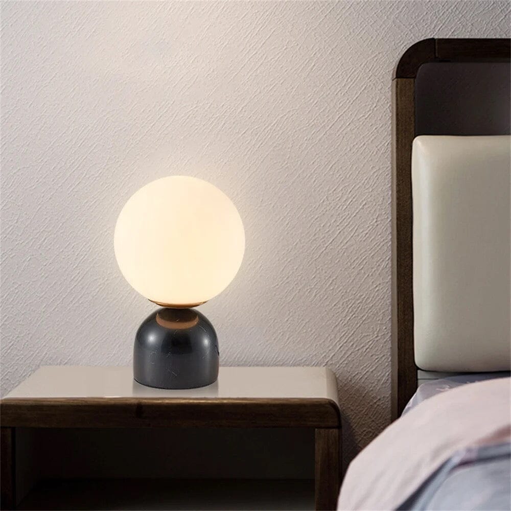 Marlow Table Lamp - OpalDwell