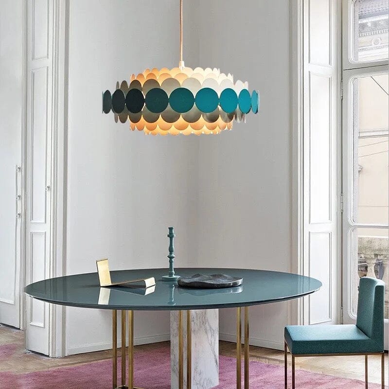 Maribel Chandelier - OpalDwell