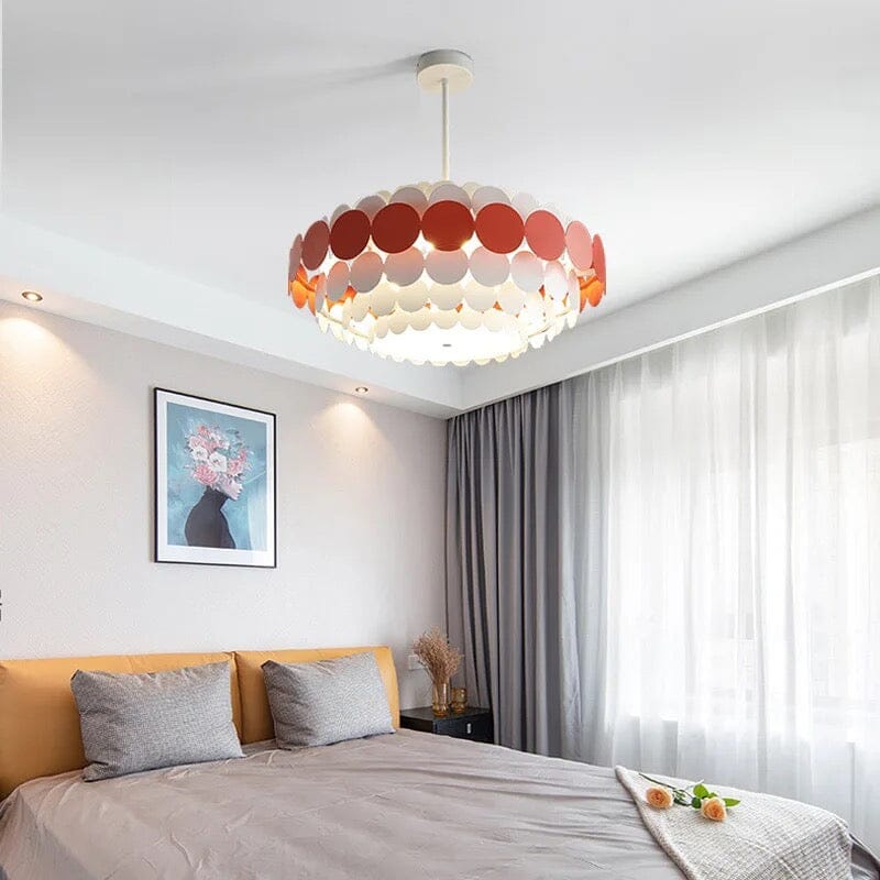 Maribel Chandelier - OpalDwell