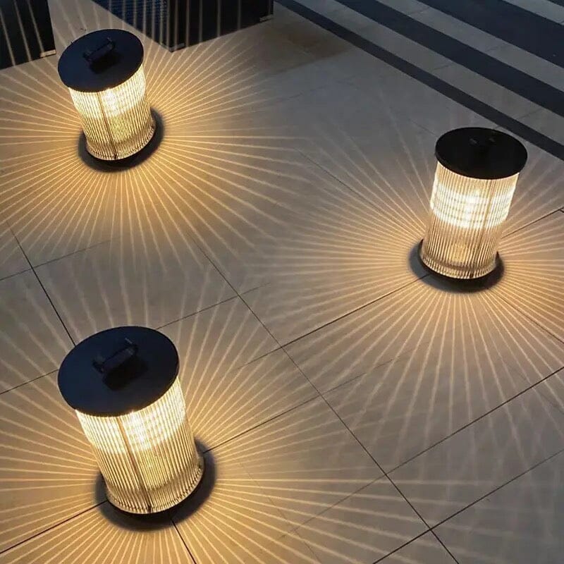 Marinell | Waterproof Garden Light - OpalDwell