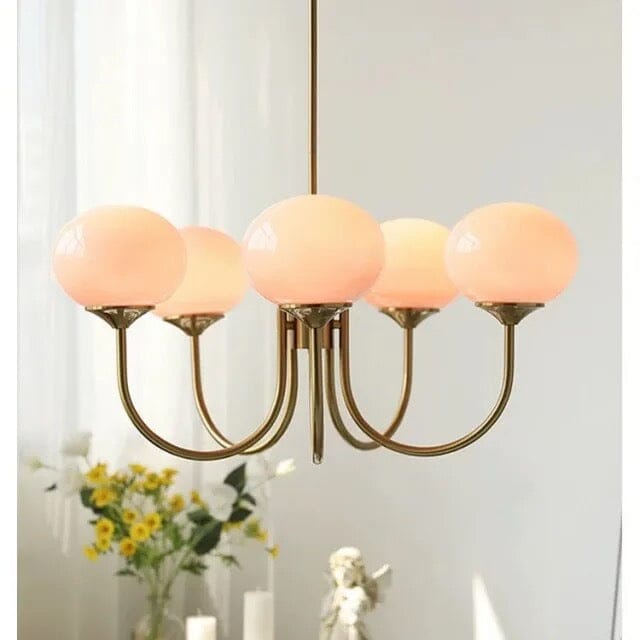 Aviana Pendant Lamp - OpalDwell