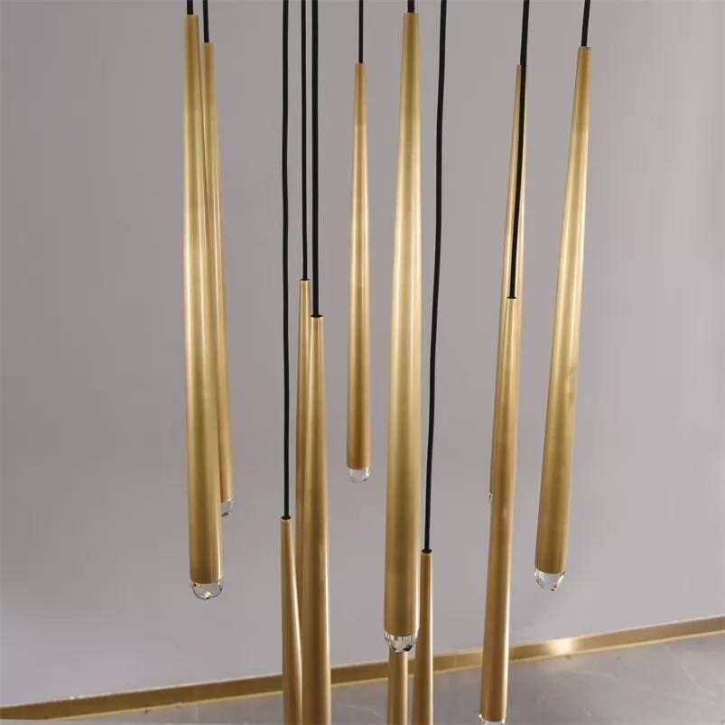 Nova | Modern Pendant - OpalDwell