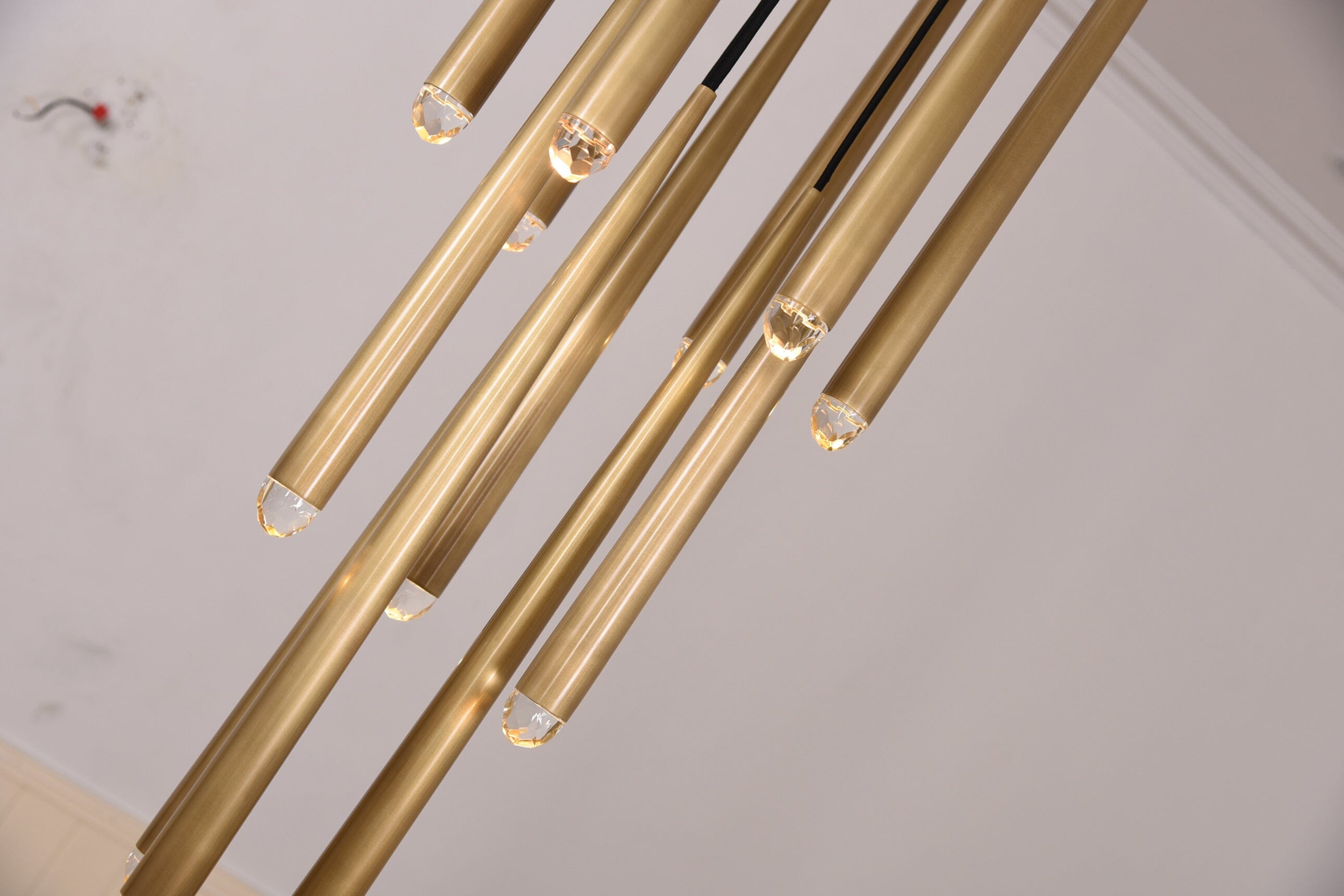 Nova | Modern Pendant - OpalDwell