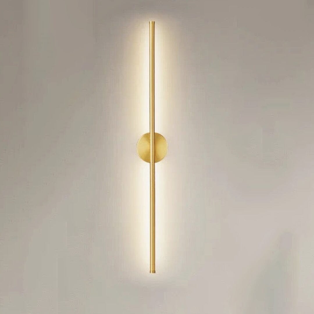 Gilded Tube - OpalDwell