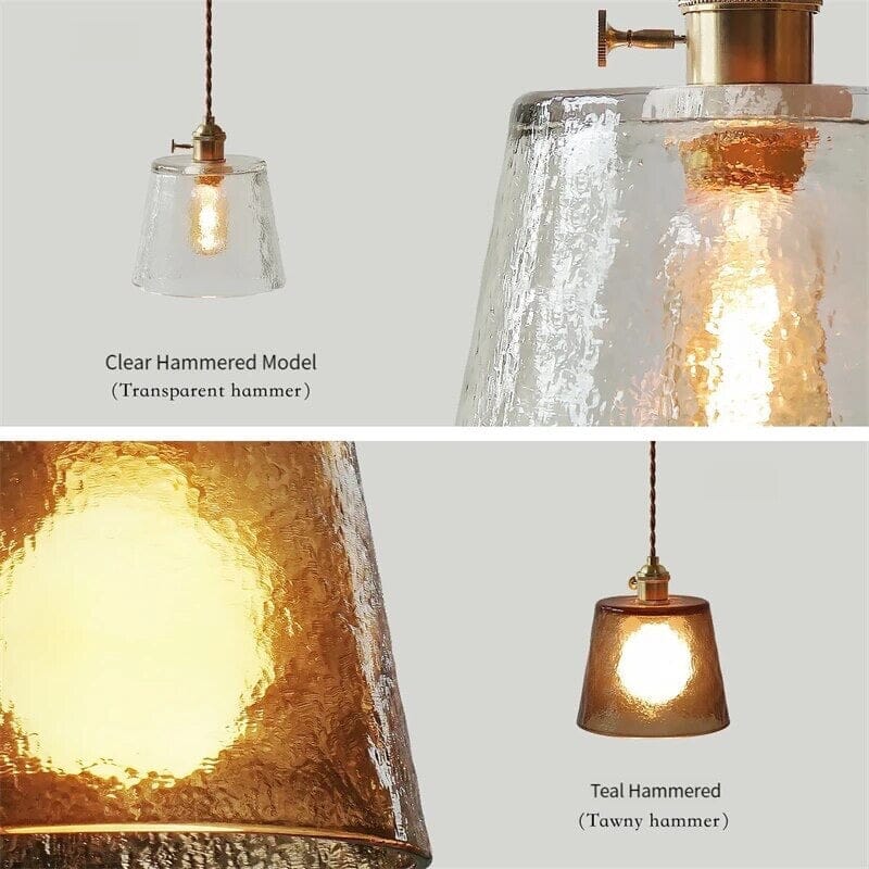 Wynfield | Pendant Light - OpalDwell