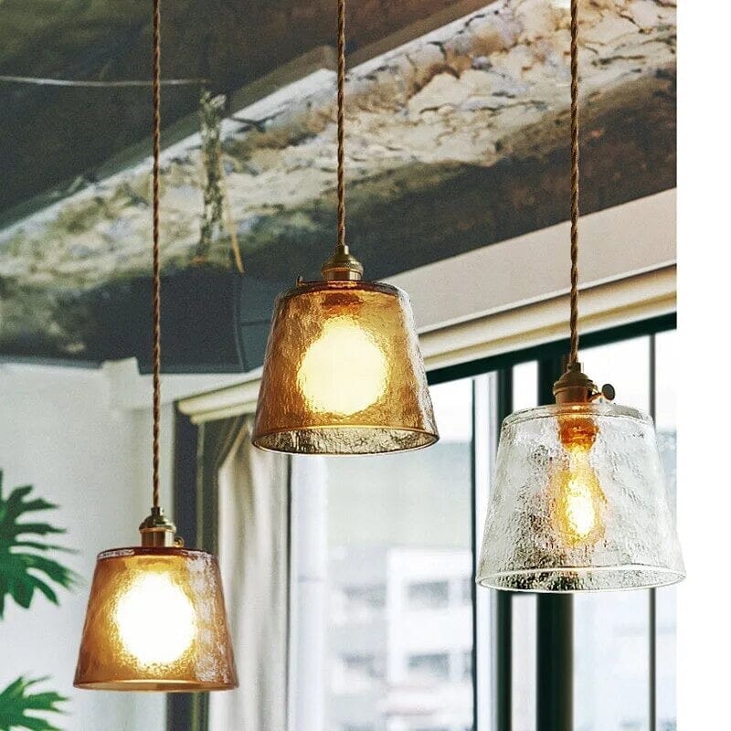 Wynfield | Pendant Light - OpalDwell