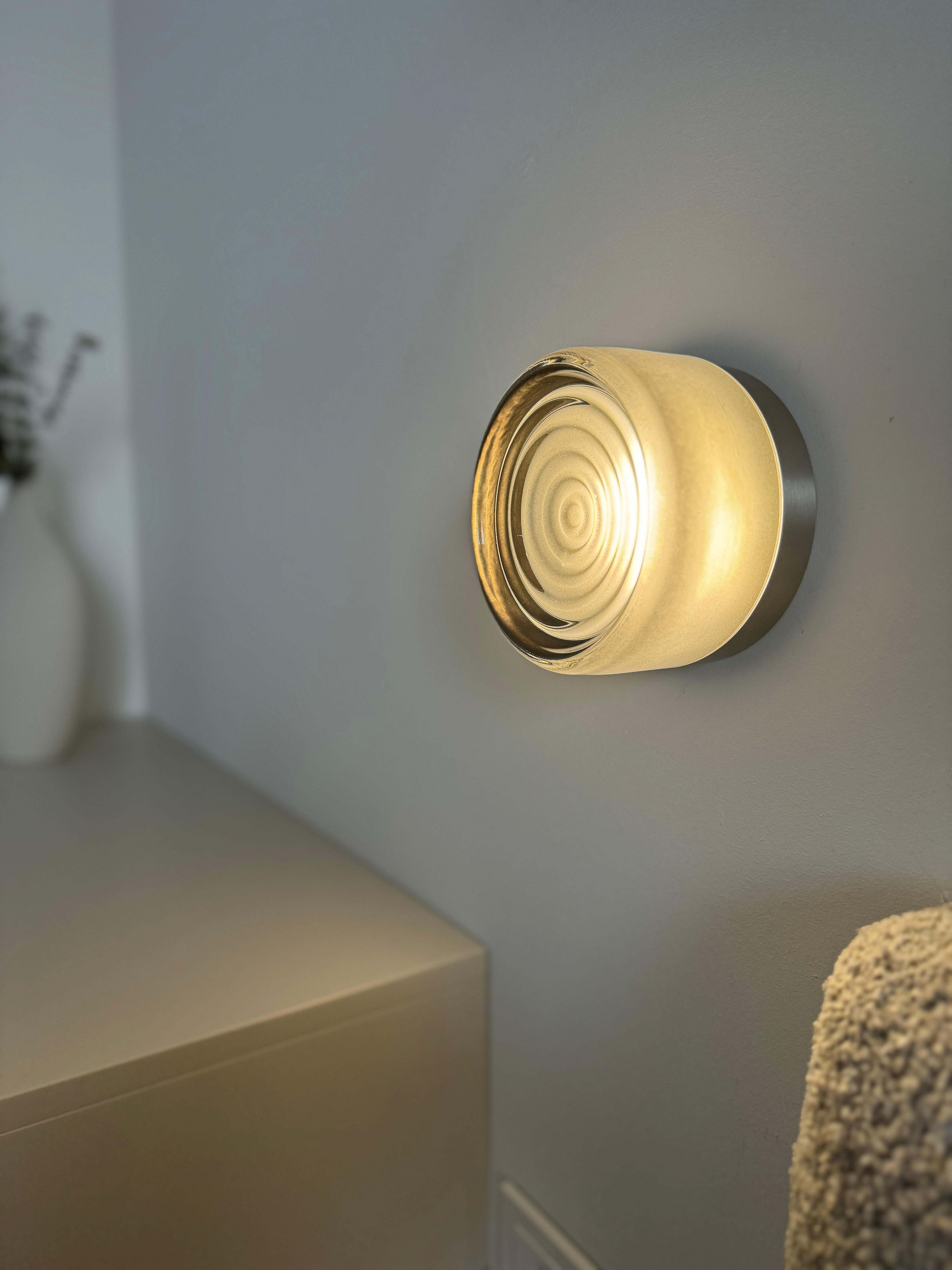 Lunara Sconce Collection | OpalDwell - OpalDwell
