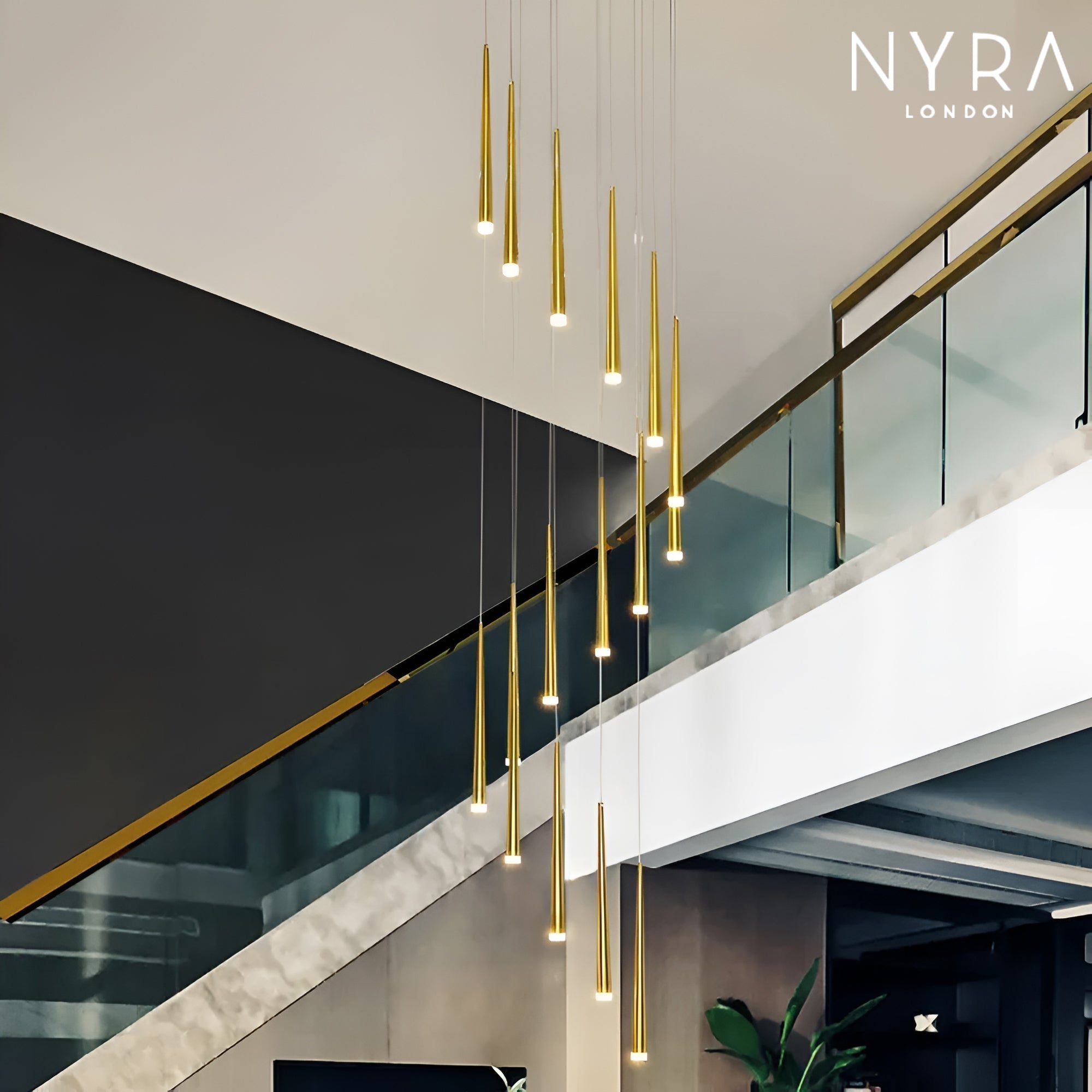 Liora Chandelier OpalDwell