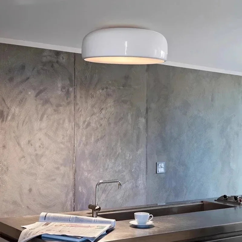 Novaro Table Lamp Of Italian Elegance Handcrafted Lighting - OpalDwell