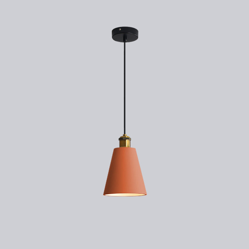 LumaForge Modern Metal and Resin Chandelier for Living Rooms - OpalDwell