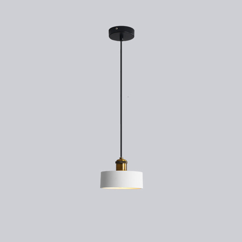 LumaForge Modern Metal and Resin Chandelier for Living Rooms - OpalDwell