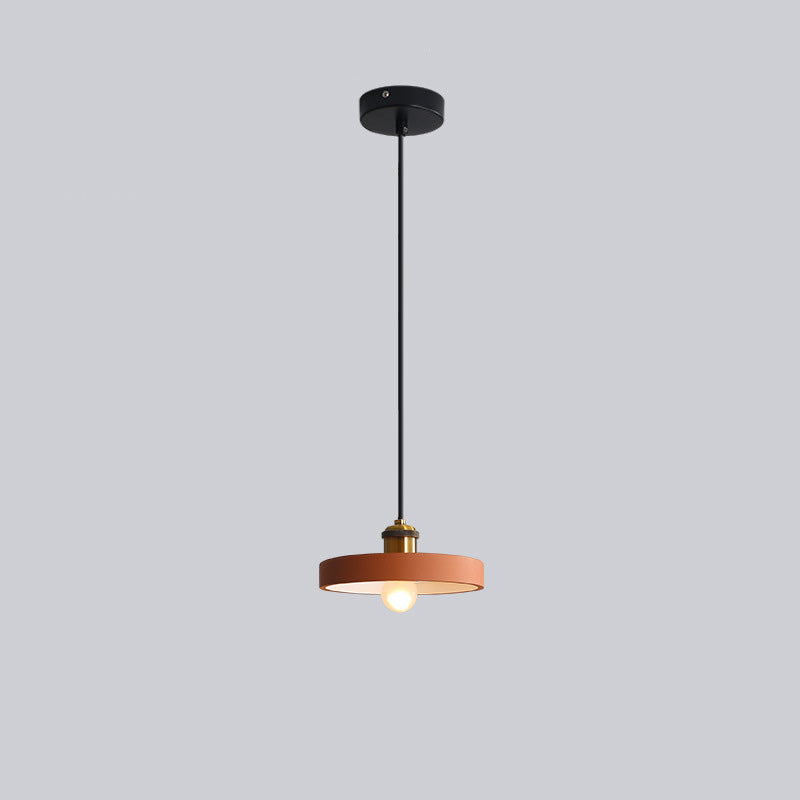LumaForge Modern Metal and Resin Chandelier for Living Rooms - OpalDwell