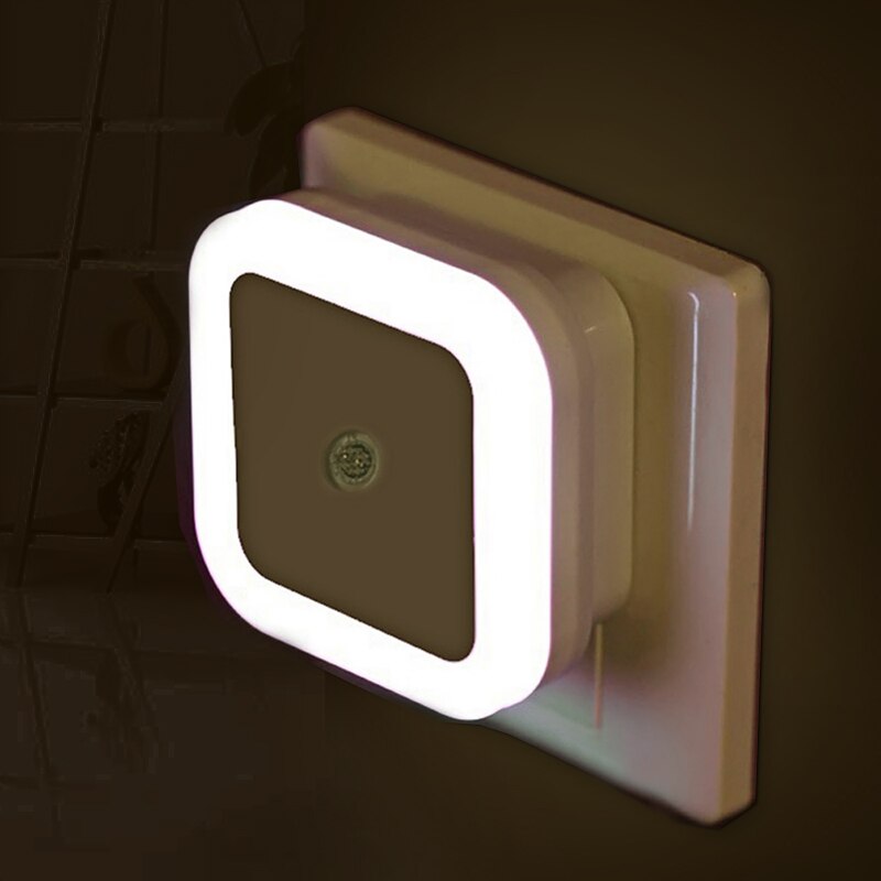 Set Of 2 Children's Night Lights With Motion Sensor - OpalDwell