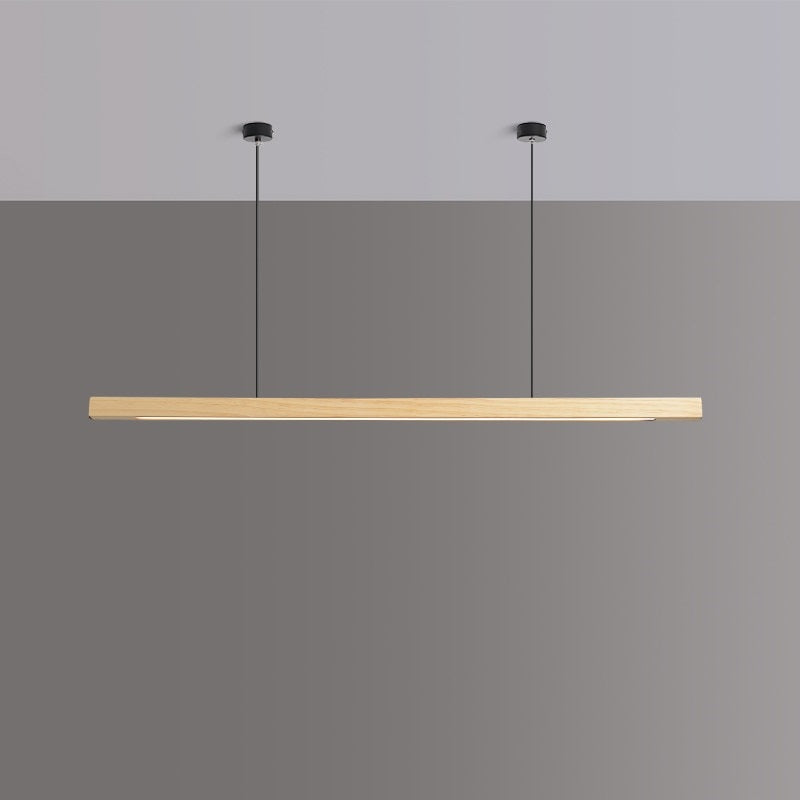 NovaLume Modern Adjustable LED Kitchen Pendant Light OpalDwell
