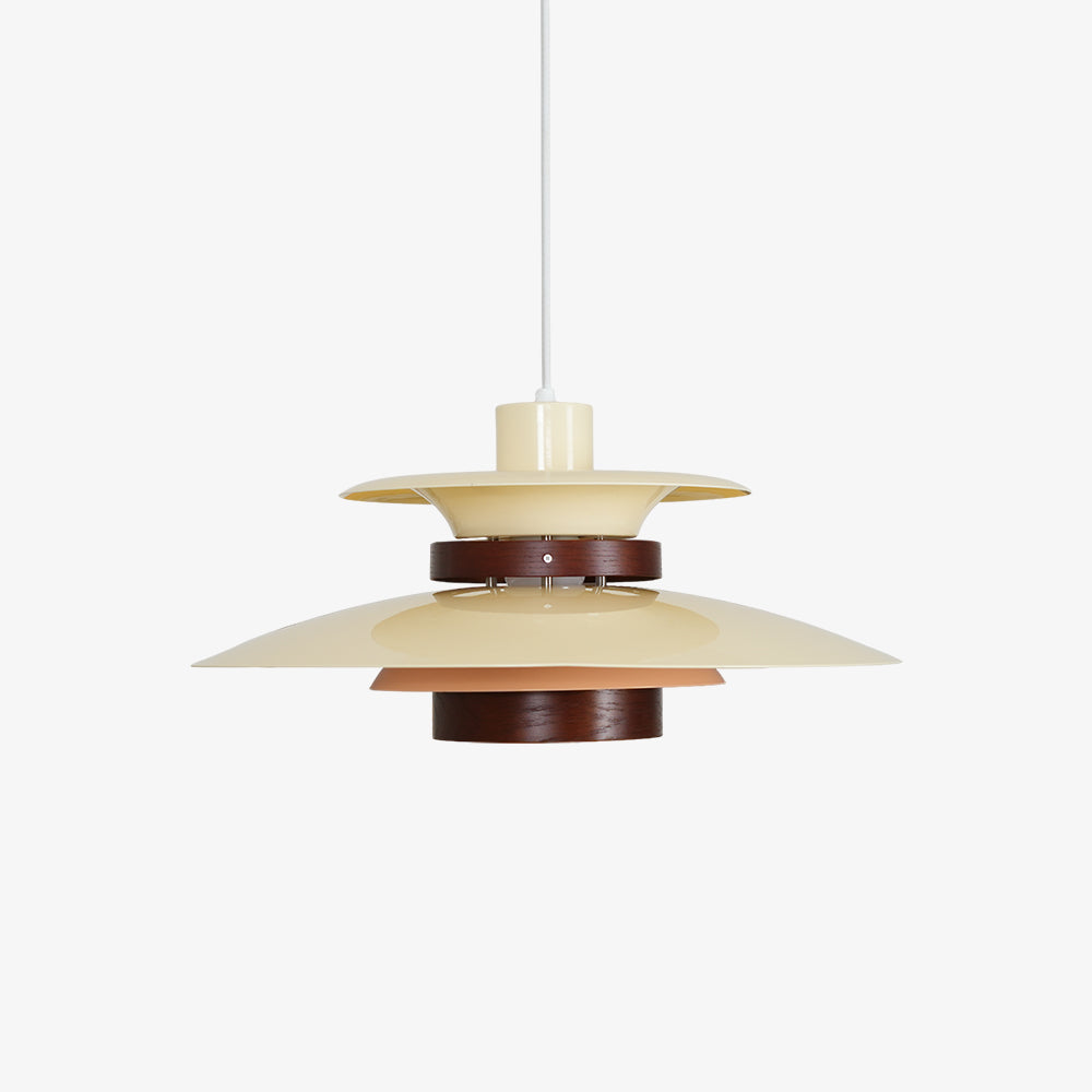 Aurellon | Elegant Pendant Lamp For Timeless Interiors OpalDwell